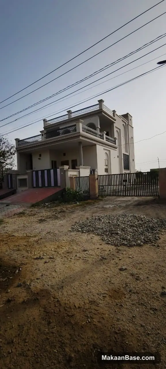 House for Rent in Ananta Residency view 3