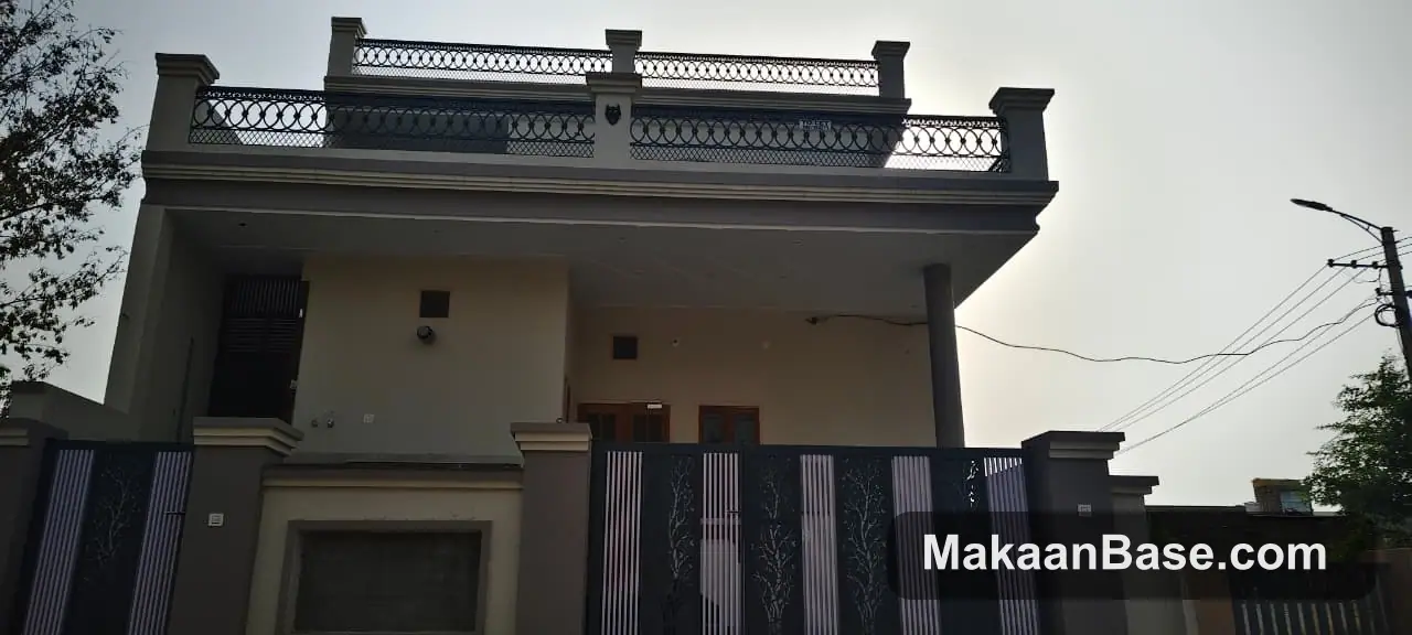 House for Rent in Ananta Residency view 4