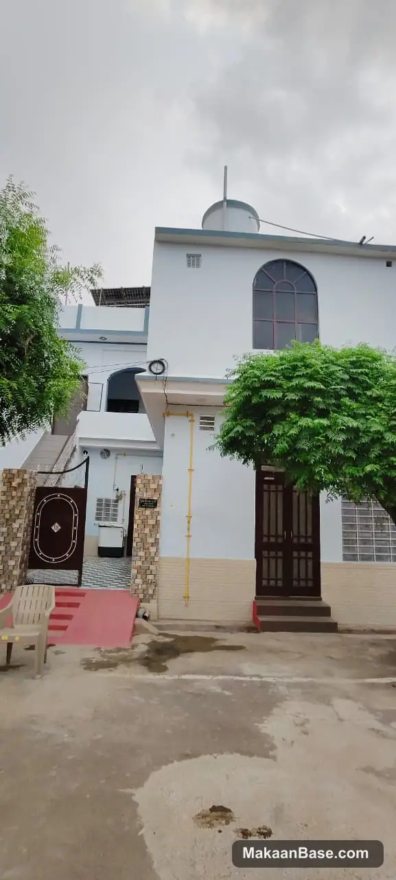 House for Rent in Surya Nagar