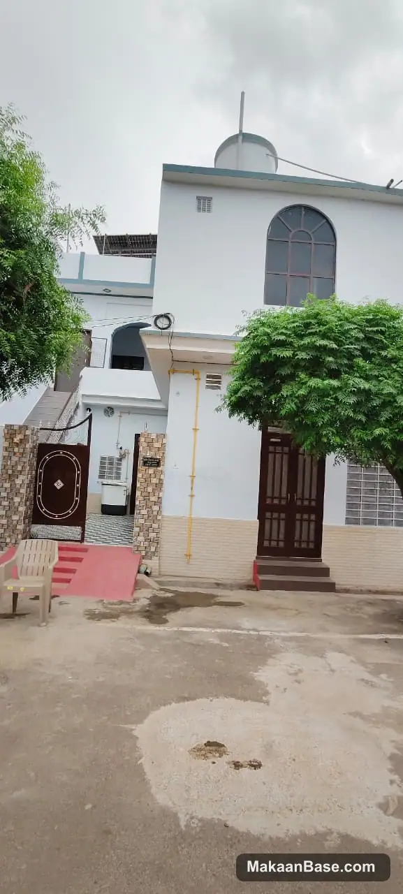 House for Rent in Surya Nagar view 2