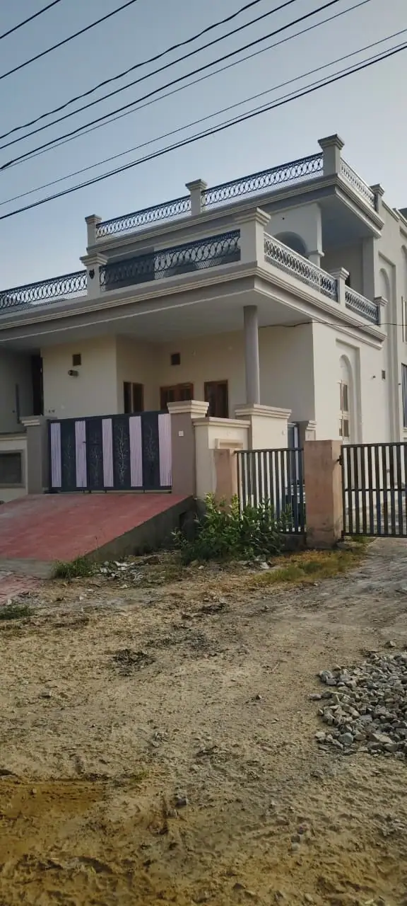 House for Rent view 2
