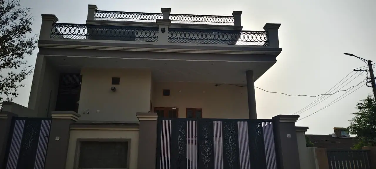 House for Rent view 4
