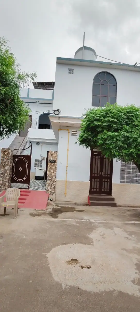House for Rent view 2