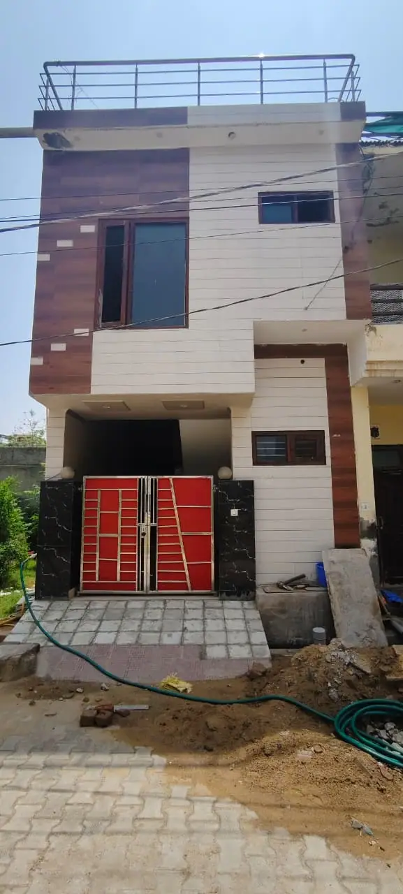 House for Rent view 2