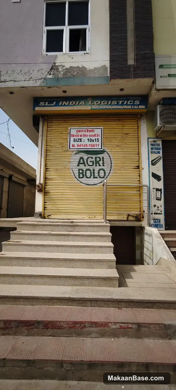 Commercial Space for Rent in Near Dinar Cinema view 2