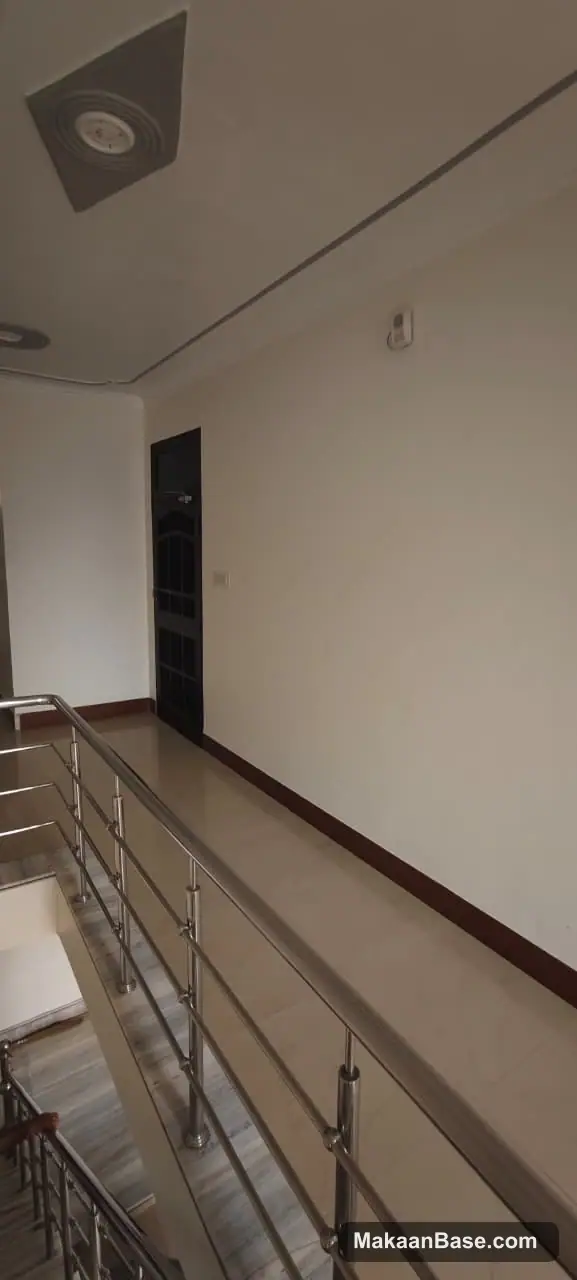 House for Rent in Sec 3 near water works office view 4