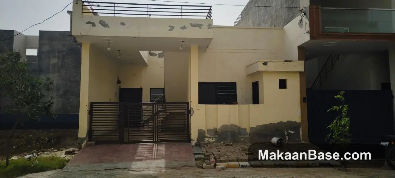 House for Sale in Rose Valley view 2