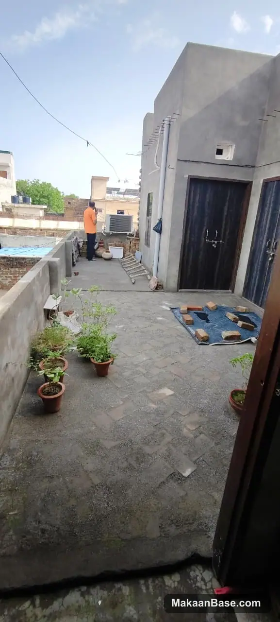 House for Rent in Indira colony gali no 4 view 4