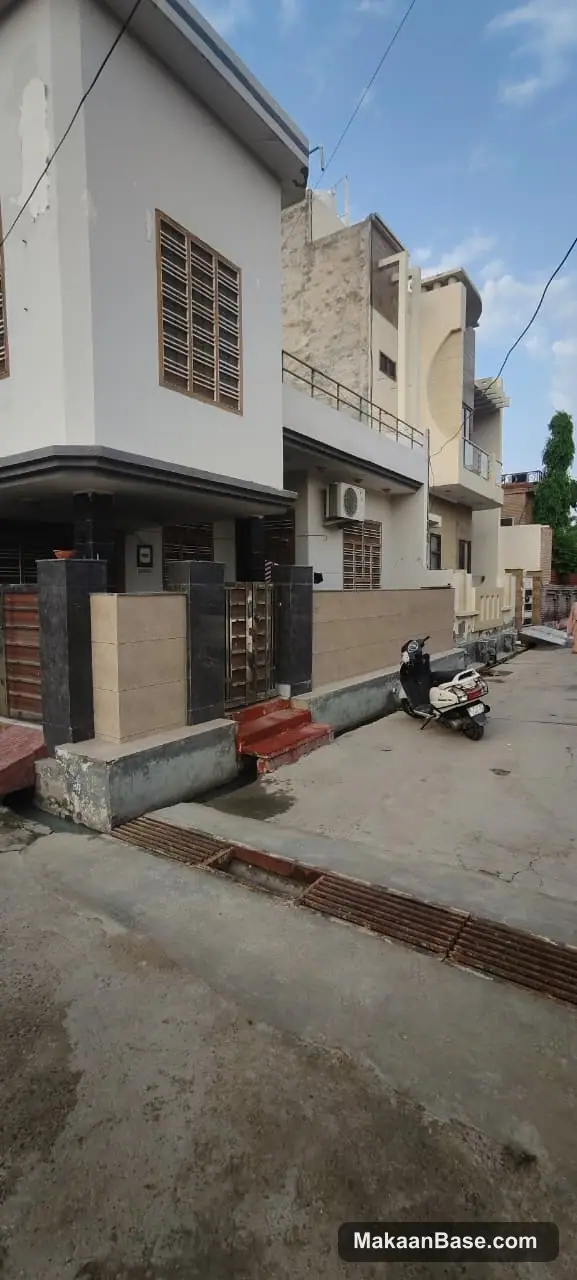 House for Rent in Sec 3 view 2