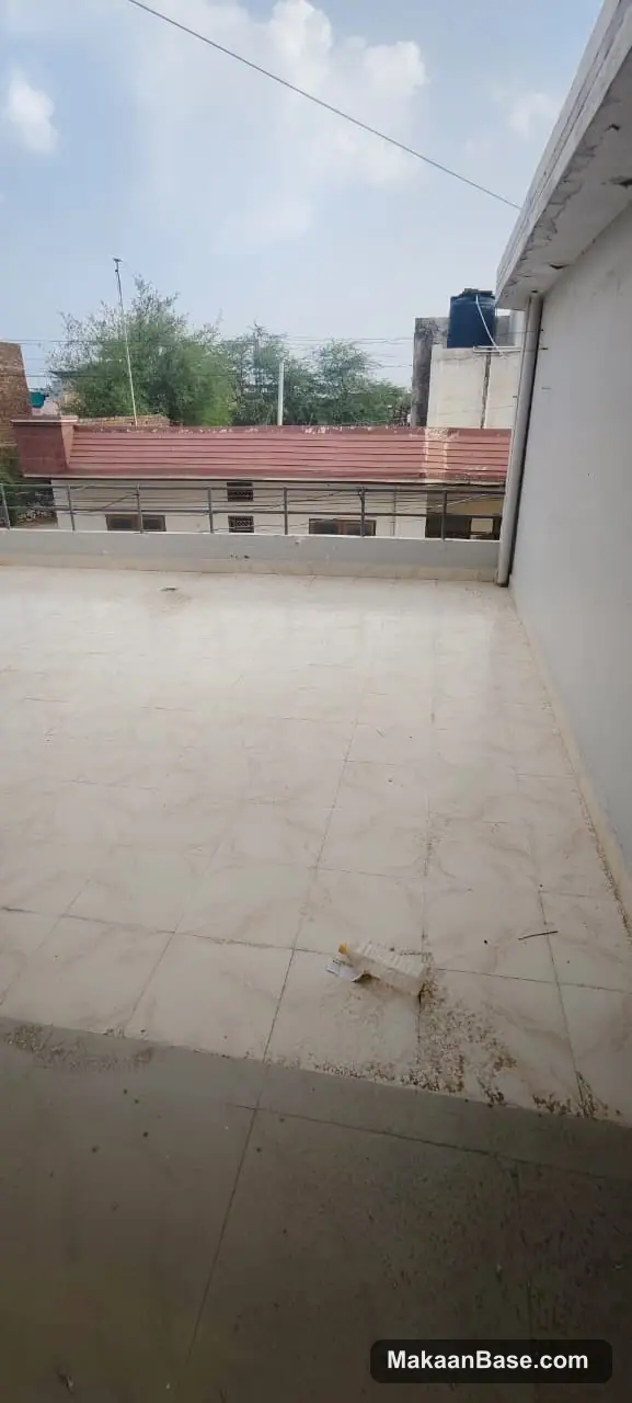 House for Rent in Sec 3 view 3