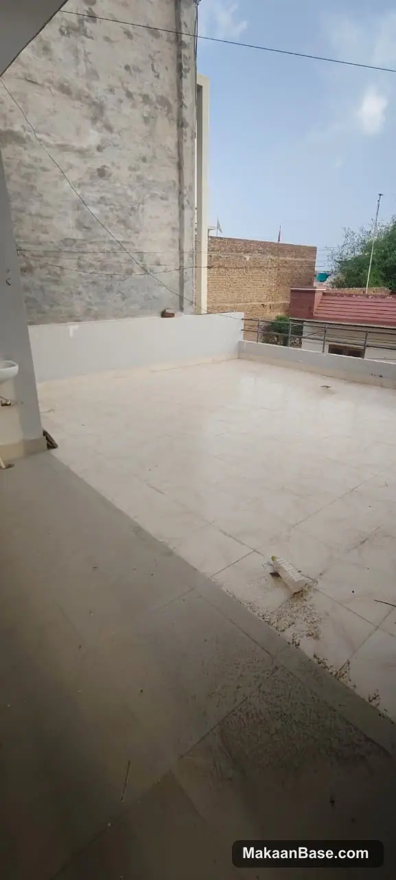 House for Rent in Sec 3 view 4
