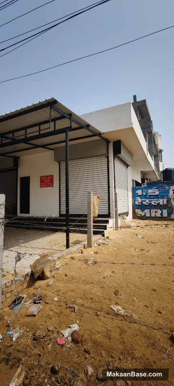 Commercial Space for Rent in Near kandoi dharamshala view 2