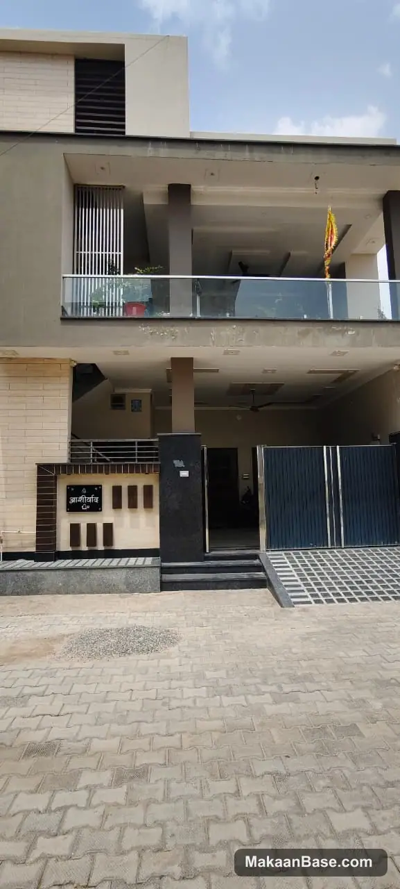 House for Rent in Alpha City Residential