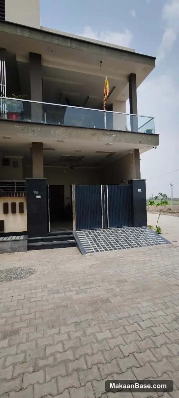 House for Rent in Alpha City Residential view 2