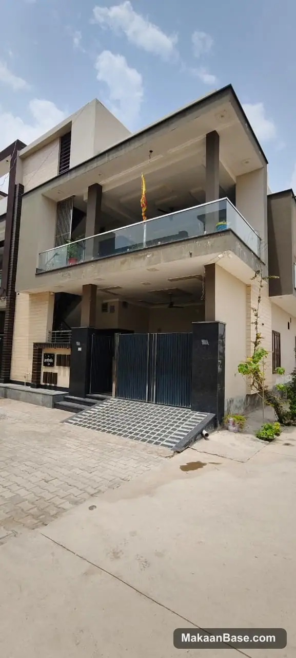 House for Rent in Alpha City Residential view 3