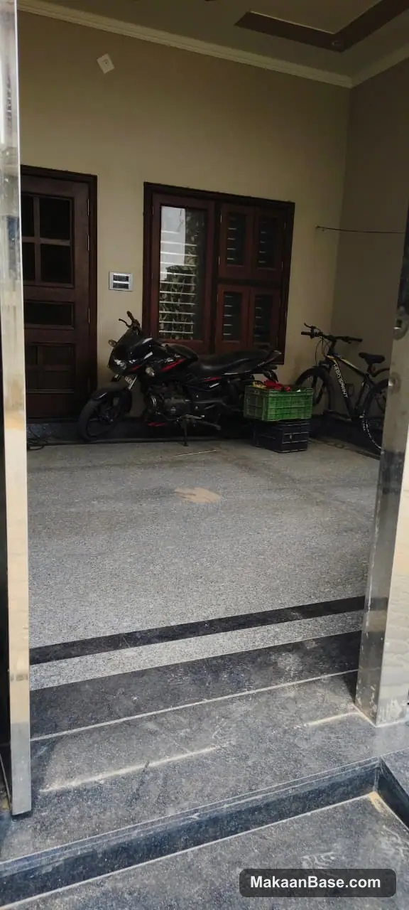 House for Rent in Alpha City Residential view 4