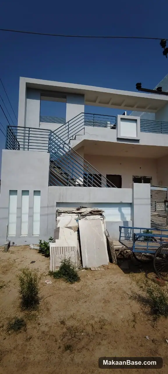 House for Sale in Green town view 3
