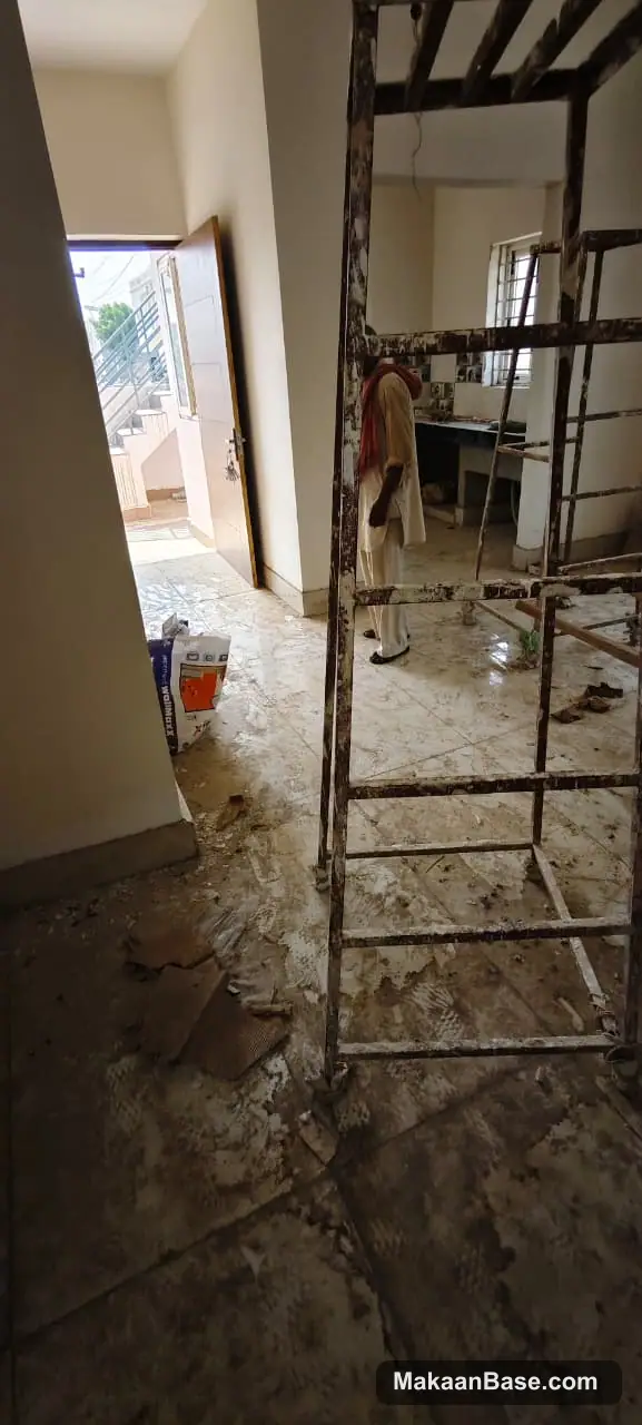 House for Sale in Green town view 4