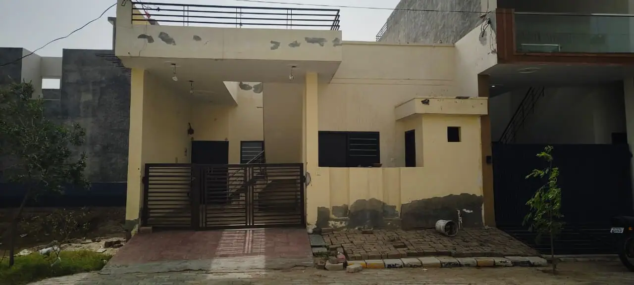 House for Sale view 2