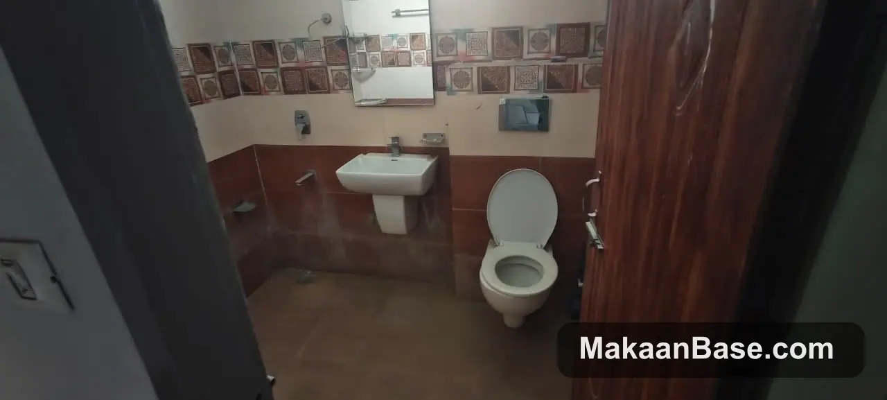 House for Rent in Star city super colony view 4