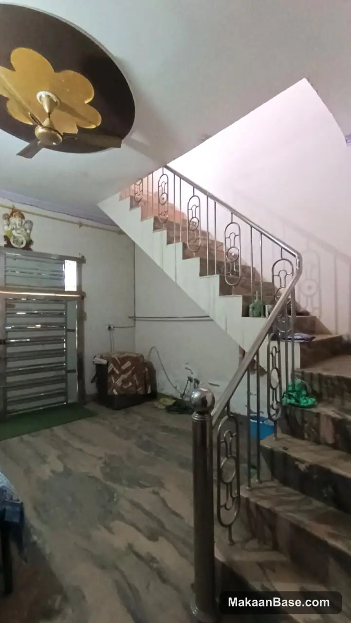House for Sale in Sai baba colony view 2
