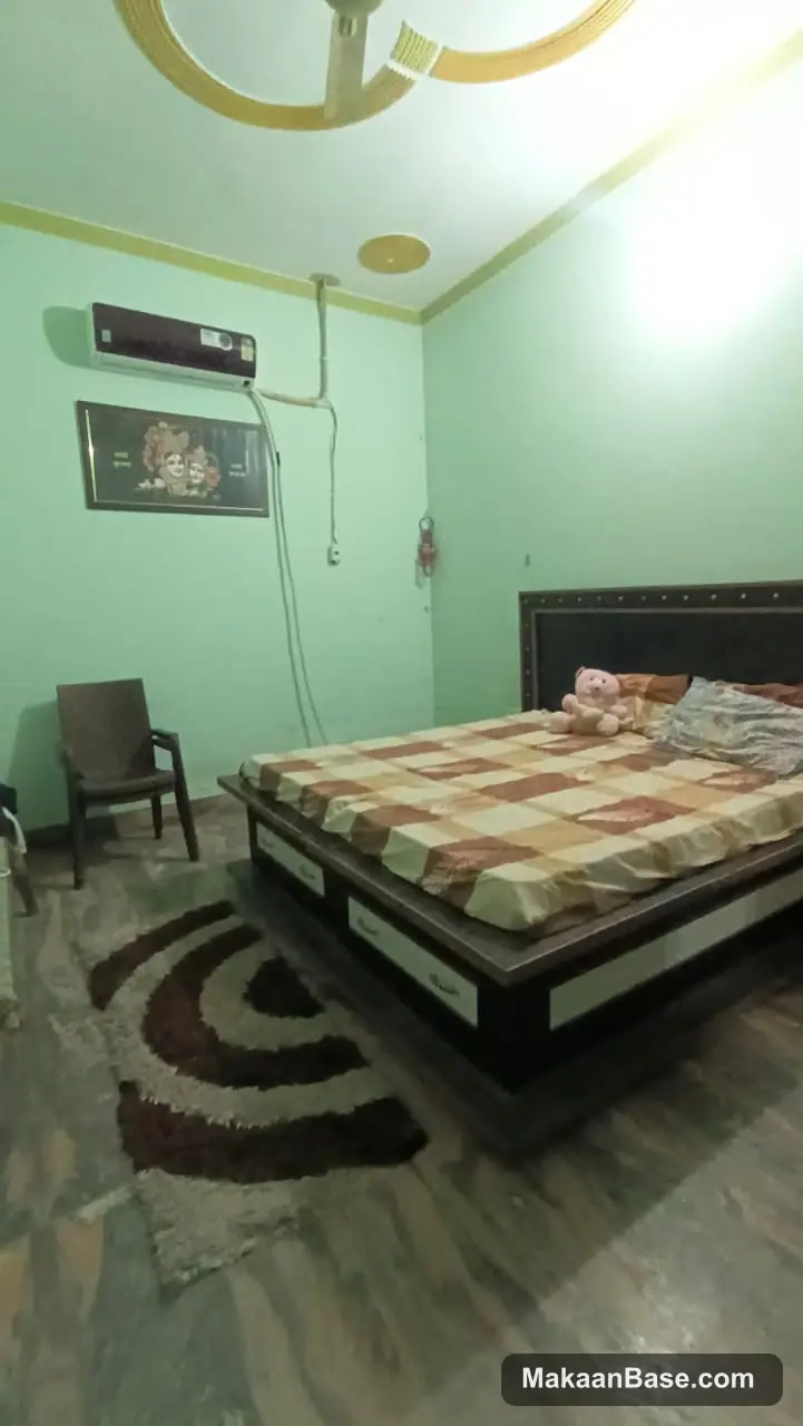 House for Sale in Sai baba colony view 4