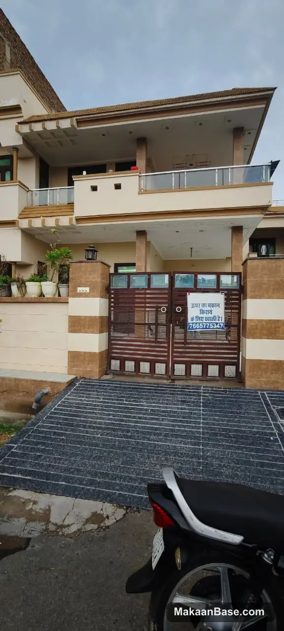 House for Rent in Shaym singh colony