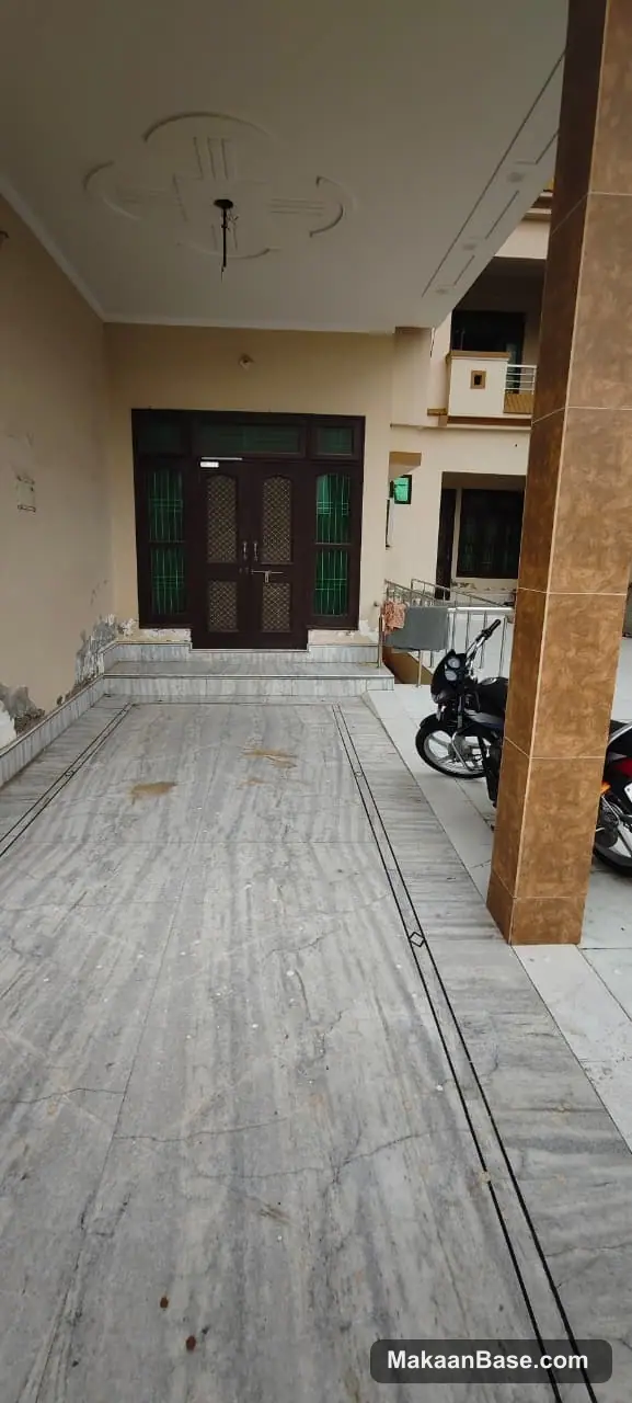 House for Rent in Shaym singh colony view 2