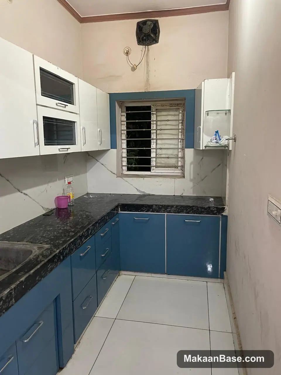 House for Rent in Star city colony view 2
