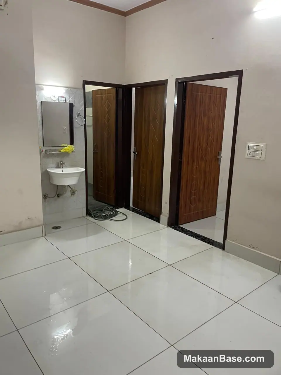 House for Rent in Star city colony view 3