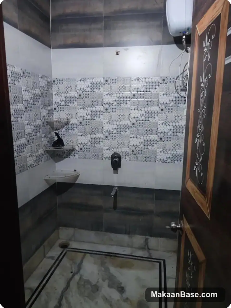 House for Rent view 2