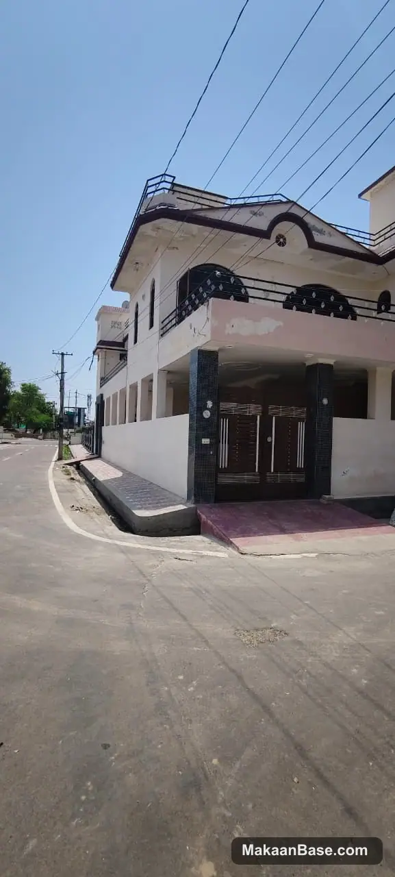 House for Rent in Housing board