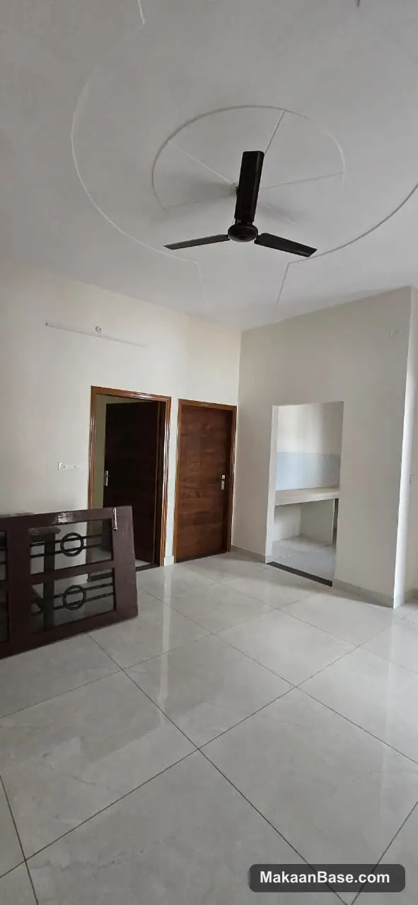 House for Rent in Silver palm colony