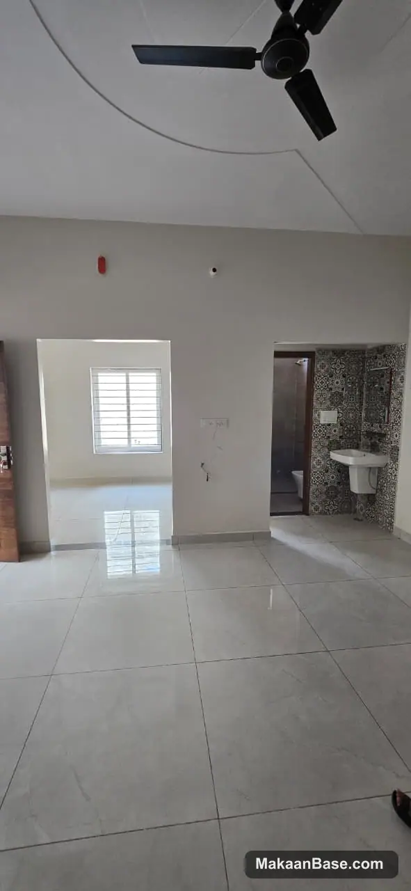 House for Rent in Silver palm colony view 2