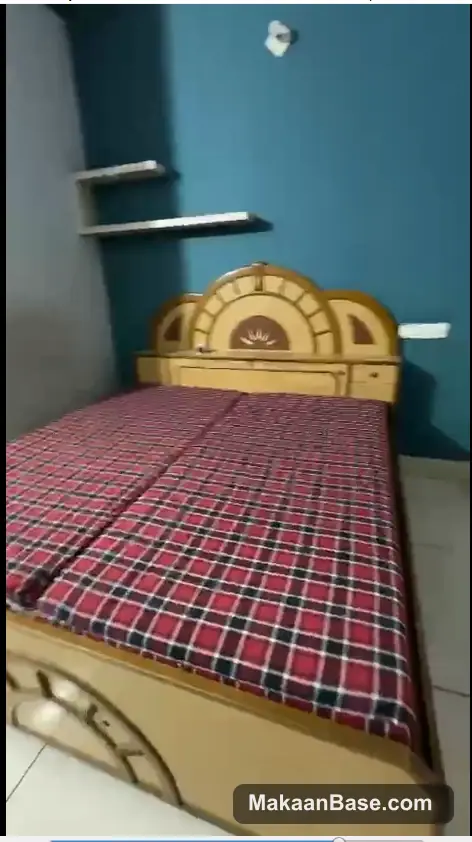 House for Rent in Hanumangarh junction view 4