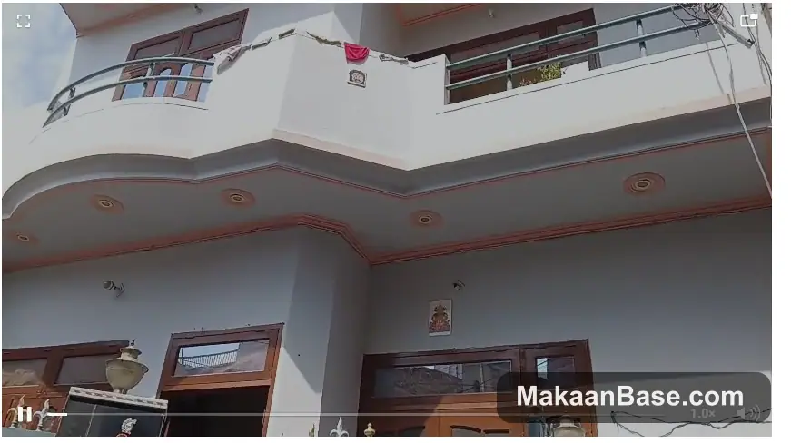 House for Sale in Geeta bhawan wali gali hanumangarh town view 2
