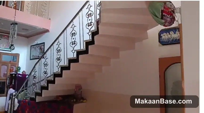 House for Sale in Geeta bhawan wali gali hanumangarh town view 3