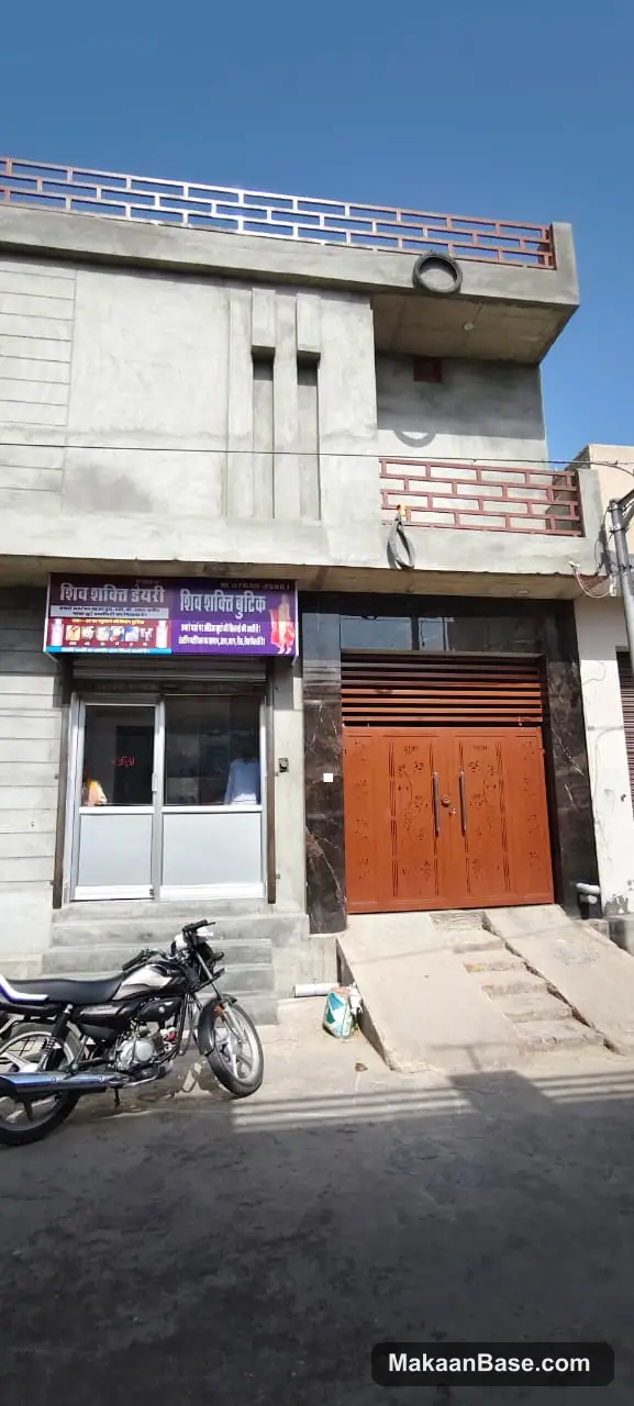 House for Rent in Surya nagar view 2
