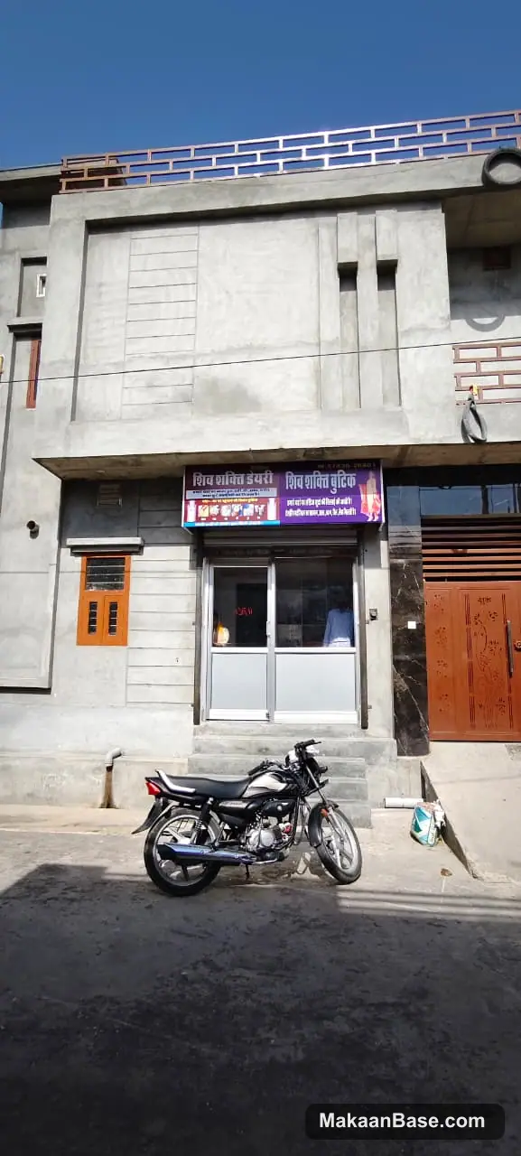 House for Rent in Surya nagar view 3