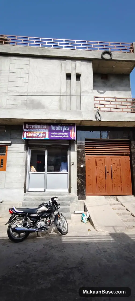 House for Rent in Surya nagar view 4
