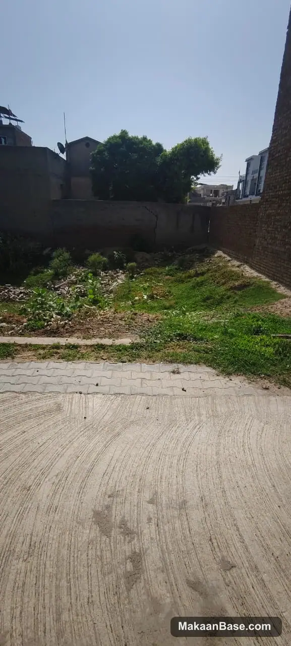 Plot for Sale in Surya nagar view 2