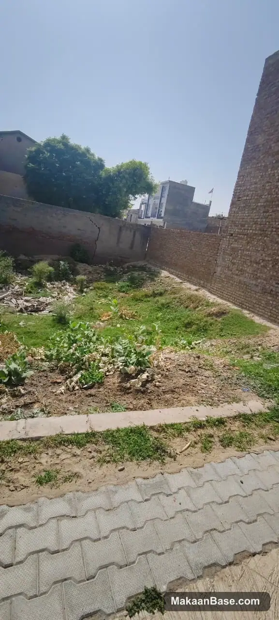 Plot for Sale in Surya nagar view 3