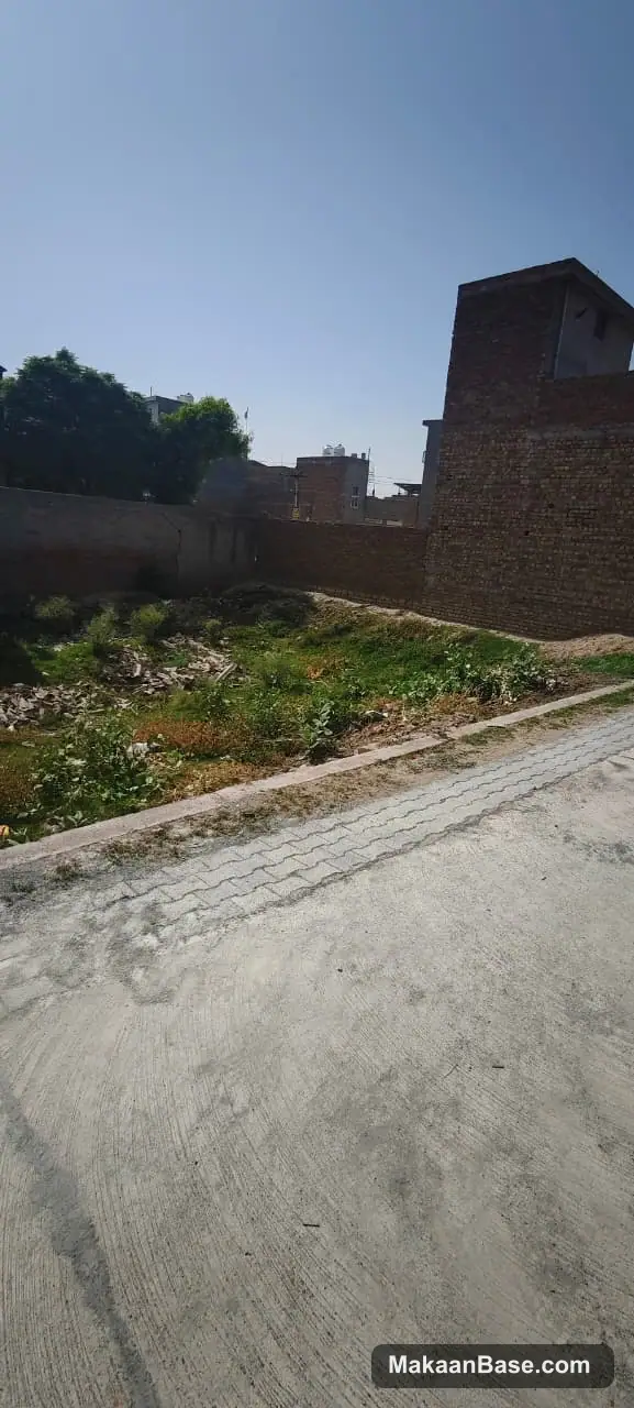Plot for Sale in Surya nagar view 4