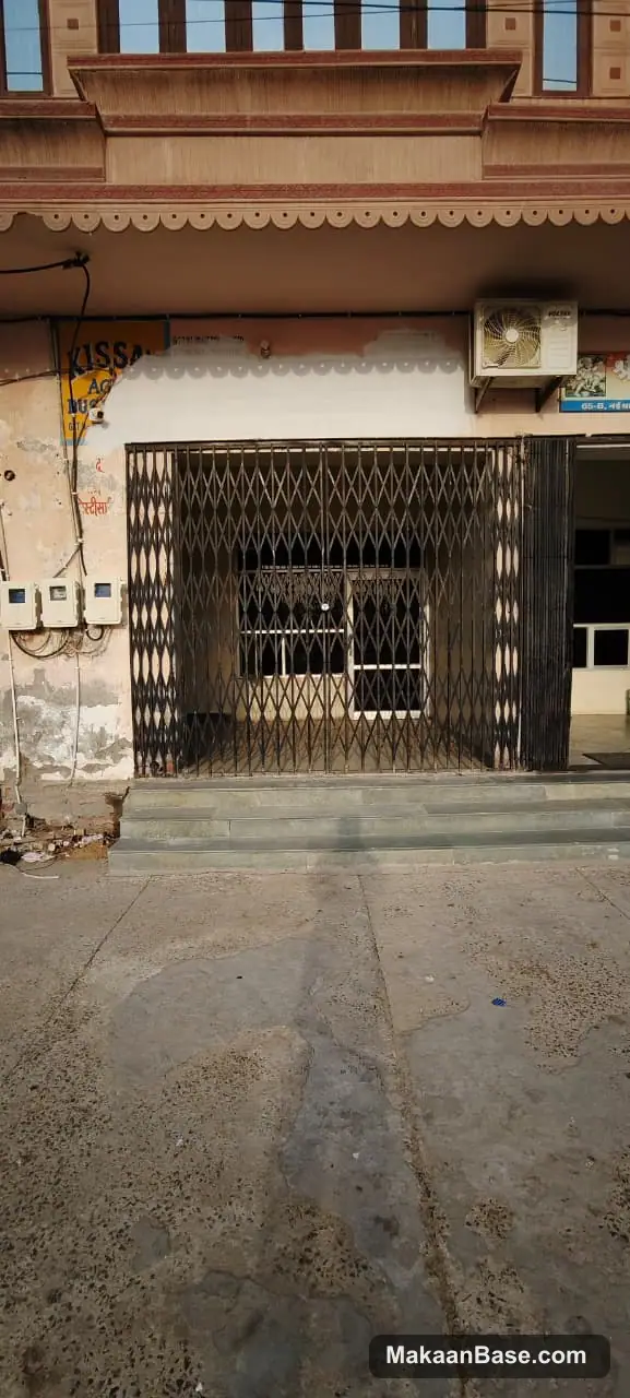 Commercial Space for Rent in Dhan mandi view 2