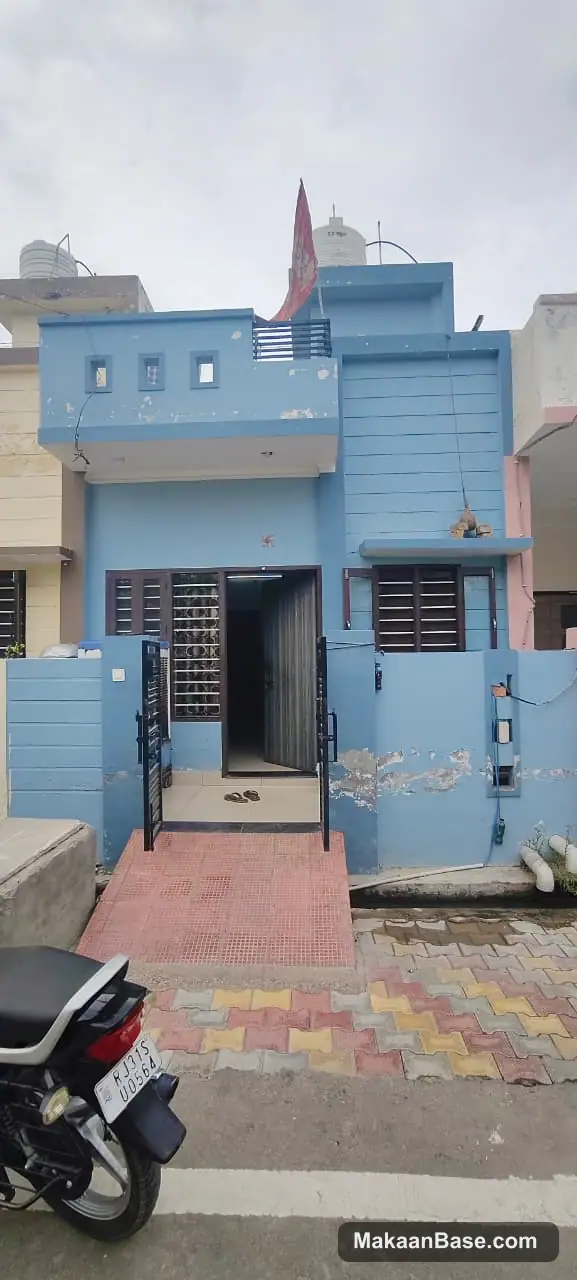 House for Sale in Aadarsh colony