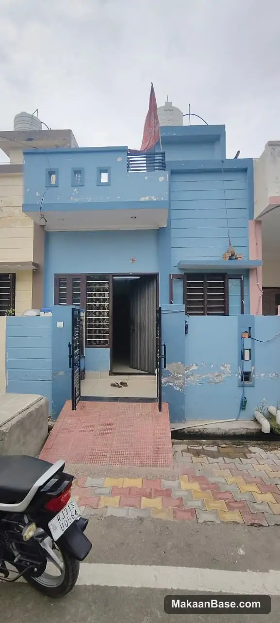 House for Sale in Aadarsh colony view 2