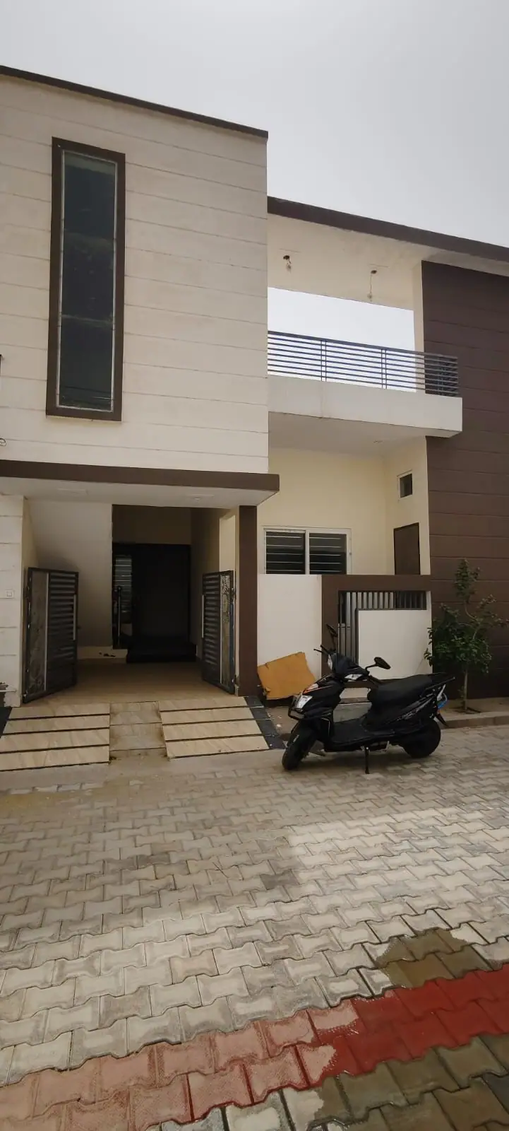 House for Sale view 2