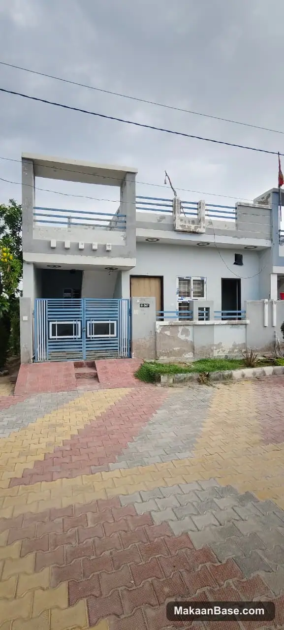 House for Sale in CR city view 2