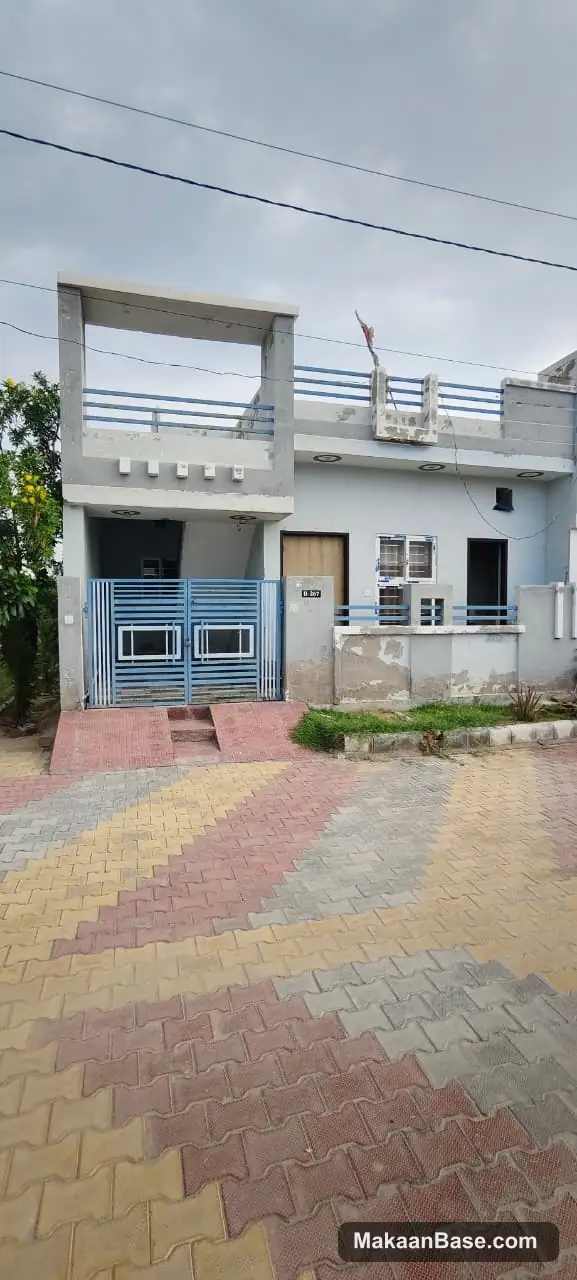 House for Sale in CR city view 3