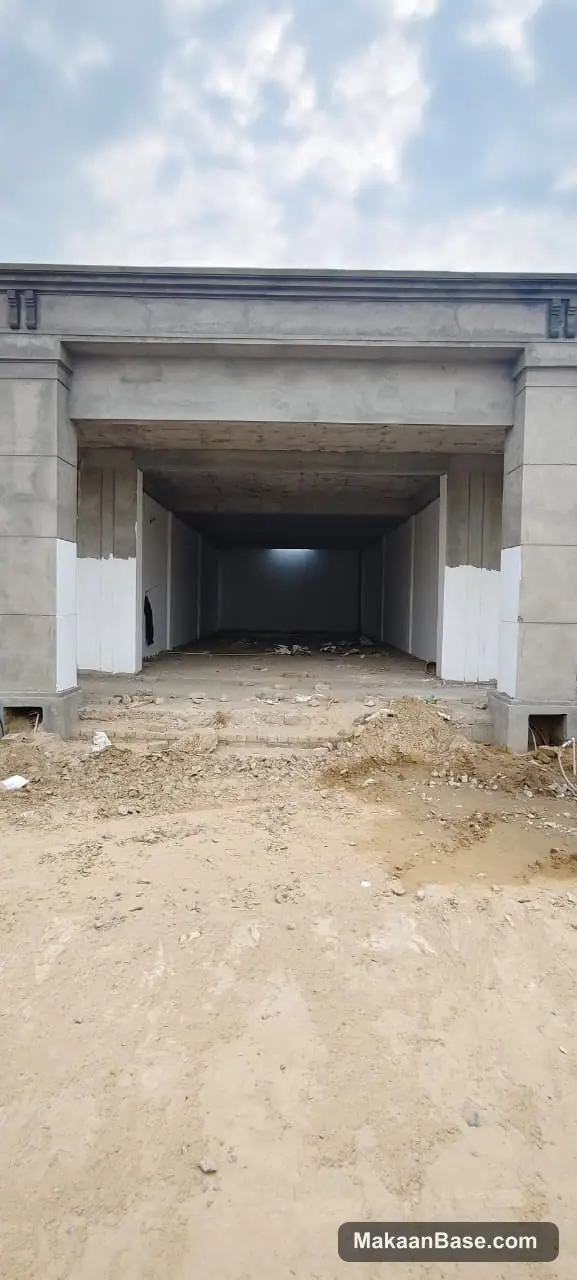 Commercial Space for Sale in CCM market view 2
